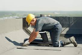 Best Emergency Roof Repair  in Mill Creek, WA